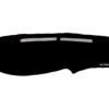 Cubretablero premium para Nissan Altima 1998–2001 vista superior