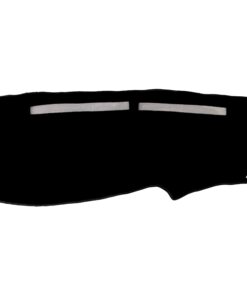 Cubretablero premium para Nissan Altima 1998–2001 vista superior