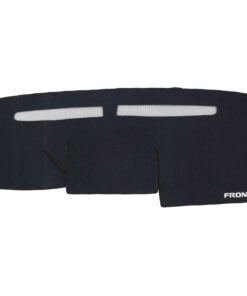 Cubretablero premium para Nissan Frontier 2006–2010 vista superior