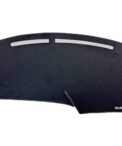 Cubretablero premium para Nissan Quest 1999–2003 vista superior