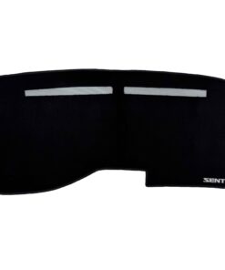 Cubretablero para Nissan Sentra 1996–2000 vista superior