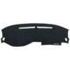 Cubretablero para Nissan Sentra 1996–2000 vista superior