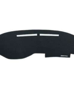 Cubretablero para Nissan Sentra 1996–2000 vista superior