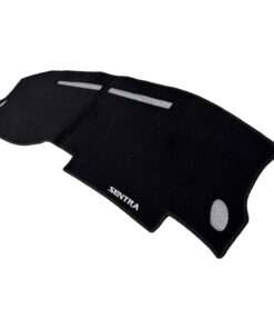 Cubretablero para Nissan Sentra 1996–2000 vista ángulo derecho del producto