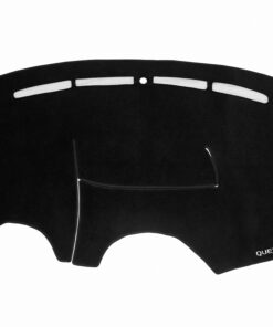 Cubretablero premium para Nissan Quest 2004–2006 vista superior