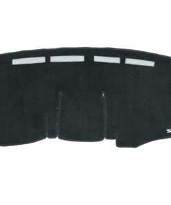 Cubretablero premium para Nissan Sentra 2001–2006 vista superior