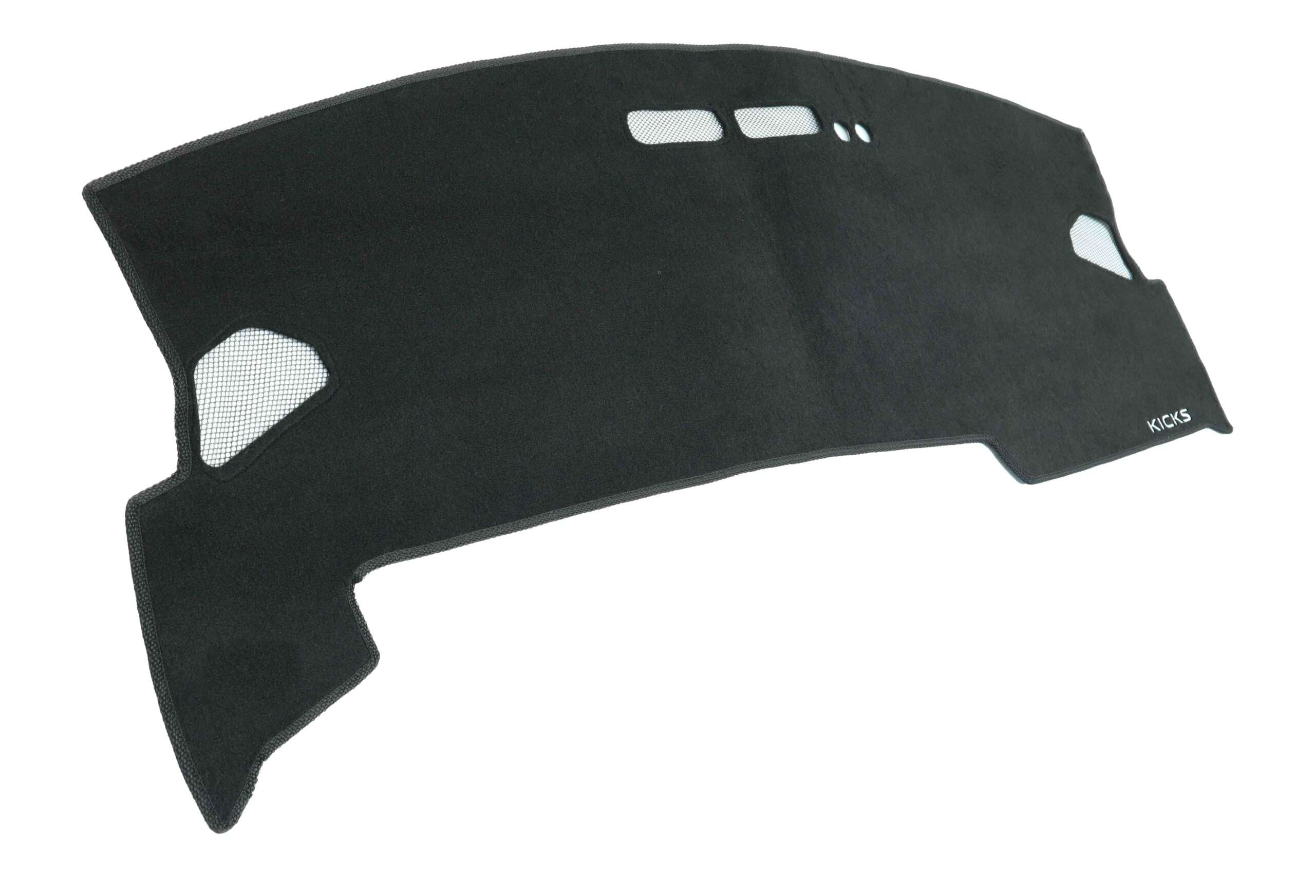 CUBRETABLERO PARA NISSAN KICKS, 2025–2026. - Image 2