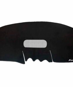 Cubretablero premium para Pontiac Firebird 1993–2002 vista superior