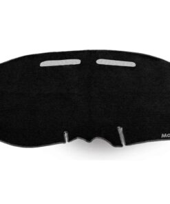 Cubretablero premium para Pontiac Matiz 2004–2005 vista superior