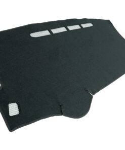 Cubretablero para Toyota Yaris Hatchback 2023–2026 vista en ángulo del producto