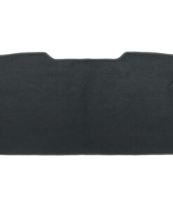 Cubre parte trasera para Volkswagen Gol Sedan 2009–2016 vista superior