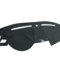 Cubretablero para BMW X3 2005–2010 vista en ángulo izquierdo