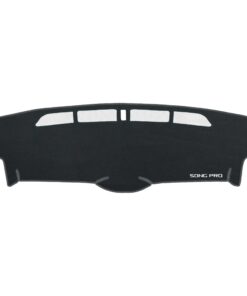 Cubretablero premium para BYD Song Pro 2025–2026 negro