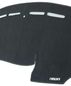 Cubretablero para Chrysler–Dodge Neon 2017–2021 con detalle del bordado