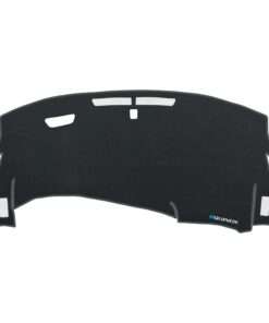 Cubretablero para Chevrolet Equinox EV 2024–2025 negro