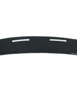 Cubretablero para Chevrolet Caprice 1977–1982 color negro