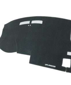 Cubretablero para Chevrolet Uplander 2005–2009 vista en ángulo derecho