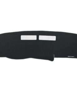 Cubretablero para Chevrolet Bravada 1995–1997 color negro