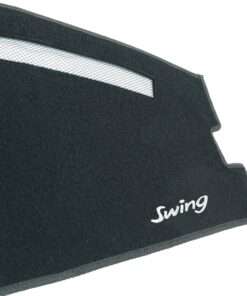Cubretablero para Chevrolet Swing 1994–2003 con detalle del bordado