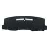 Cubretablero para Chevrolet Cheyenne 2014–2018 vista superior