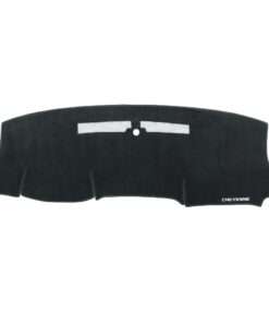 Cubretablero para Chevrolet Cheyenne 2014–2018 vista superior