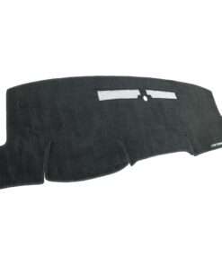 Cubretablero para Chevrolet Cheyenne 2014–2018 vista en ángulo del producto