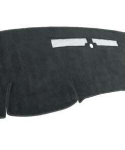 Cubretablero para Chevrolet Cheyenne 2014–2018 vista en ángulo del producto