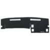 Cubretablero para Chevrolet Celebrity 1982–1996 color negro