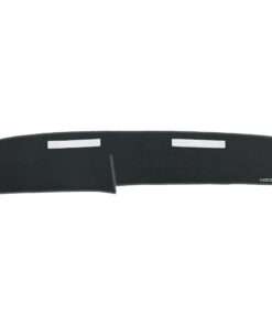 Cubretablero para Chevrolet 400 SS 1981–1991 color negro