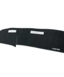Cubretablero para Chevrolet 400SS 1981–1991 vista ángulo derecho del producto.