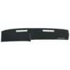 Cubretablero para Chevrolet Cheyenne 1981–1991 vista superior.