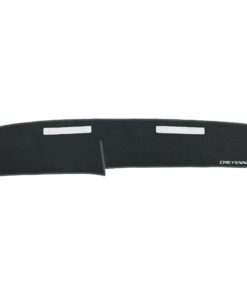 Cubretablero para Chevrolet Cheyenne 1981–1991 vista superior.