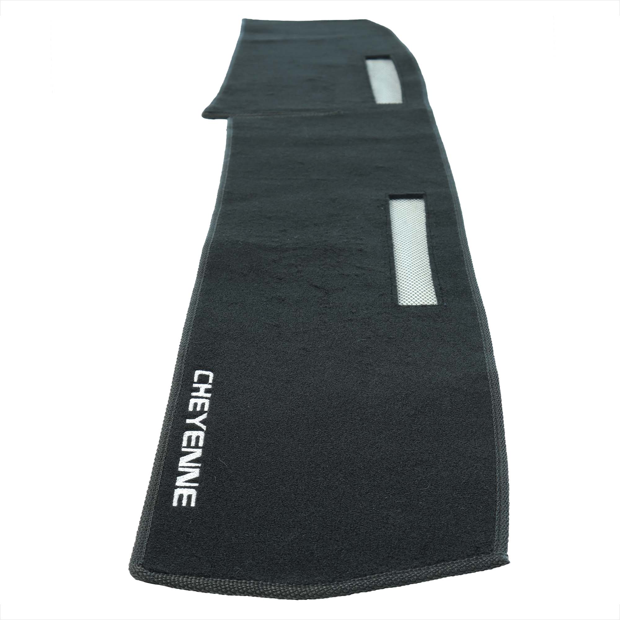 Cubretablero para Chevrolet Cheyenne 1981–1991 vista lado derecho del producto.
