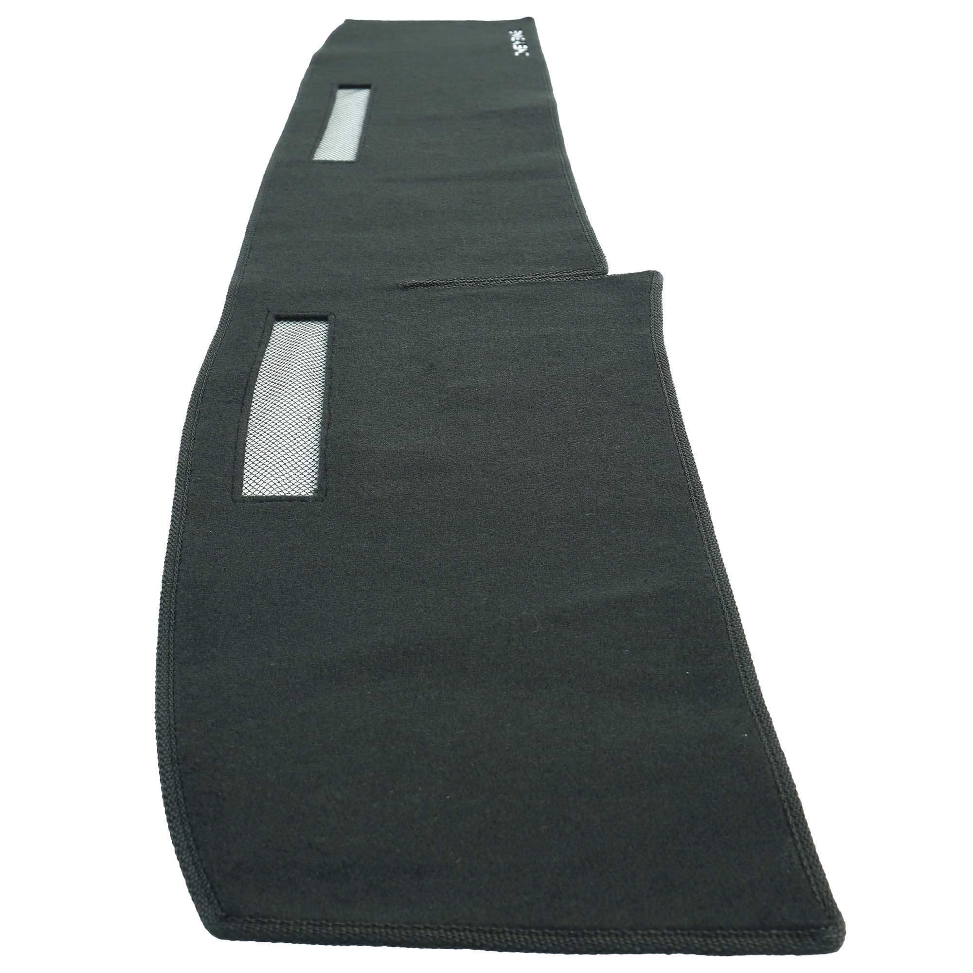Cubretablero para Chevrolet Cheyenne 1981–1991 vista lado izquierdo del producto.