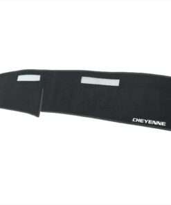 Cubretablero para Chevrolet Cheyenne 1981–1991 vista ángulo derecho del producto.