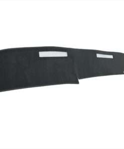 Cubretablero para Chevrolet Cheyenne 1981–1991 vista ángulo izquierdo del producto.