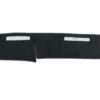Cubretablero para Chevrolet Cheyenne 1981–1991 vista superior
