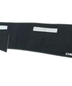 Cubretablero para Chevrolet Cheyenne 1981–1991 con detalle del bordado