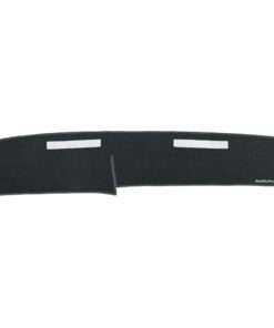 Cubretablero para Chevrolet Suburban 1981–1991 color negro