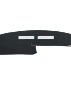 Cubretablero para Chevrolet C–1500 1992–1994 color negro