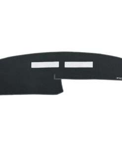 Cubretablero para Chevrolet C–3500 1992–1994 color negro