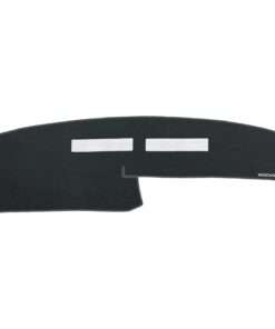 Cubretablero para Chevrolet Codiak 1998–2001 color negro