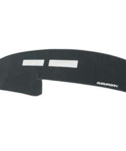 Cubretablero para Chevrolet Suburban 1992–1994 vista en ángulo derecho del producto