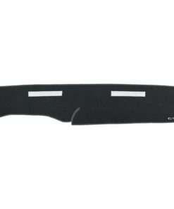 Cubretablero para Chevrolet C–10 1973–1980 color negro