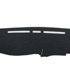 Cubretablero para Ford Aerostar 1992–1997 color negro