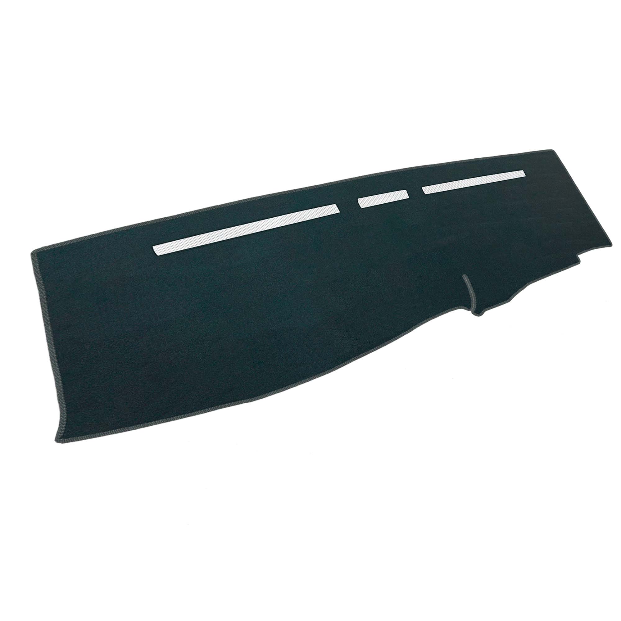 Cubretablero para Ford Aerostar 1992–1997 vista ángulo izquierdo del producto
