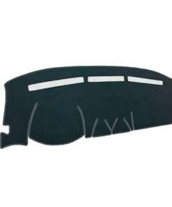 Cubretablero para Ford Ecosport 2008–2012 vista ángulo izquierdo del producto