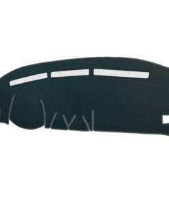 Cubretablero para Ford Ecosport 2008–2012 vista ángulo derecho del producto