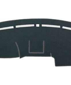 Cubretablero para Ford Super Duty 2016–2020 vista superior