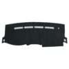 Cubretablero para GMC Saturn 2006–2007 vista superior